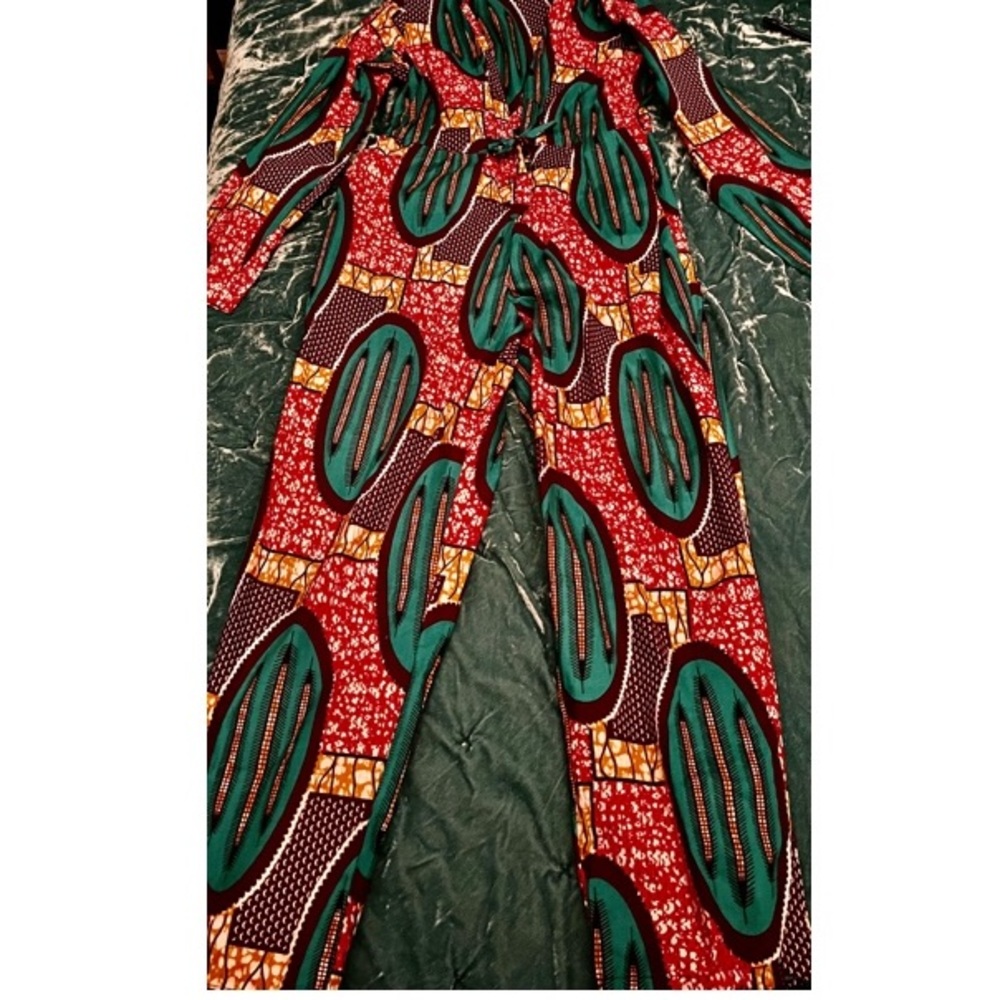 Diyanu Jumpsuit